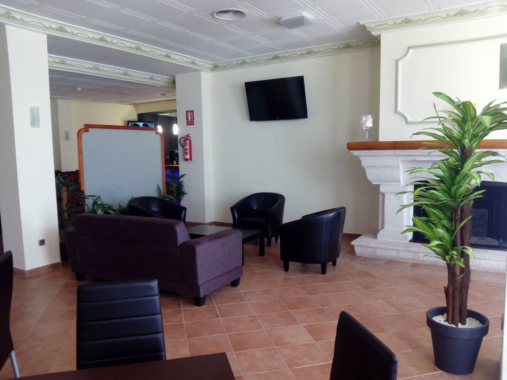 Hotel Jalance Experience Exterior foto